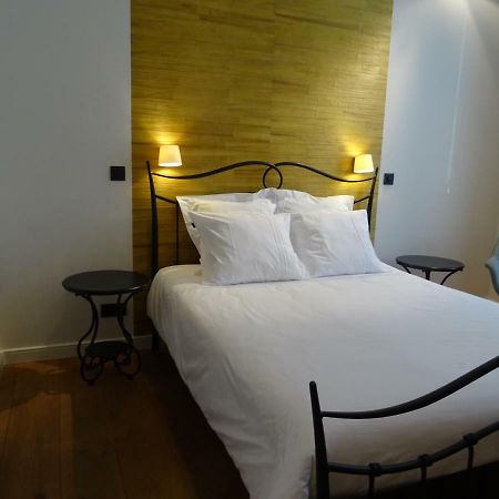 B&B Val Des Roses Brujas Exterior foto