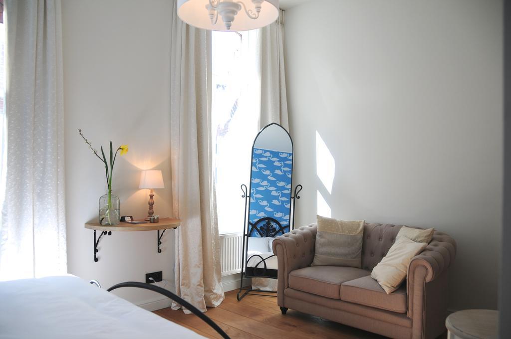 B&B Val Des Roses Brujas Habitación foto