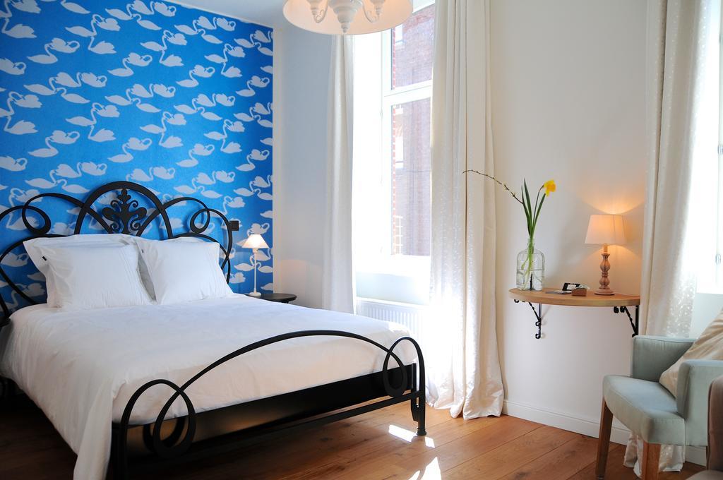 B&B Val Des Roses Brujas Exterior foto