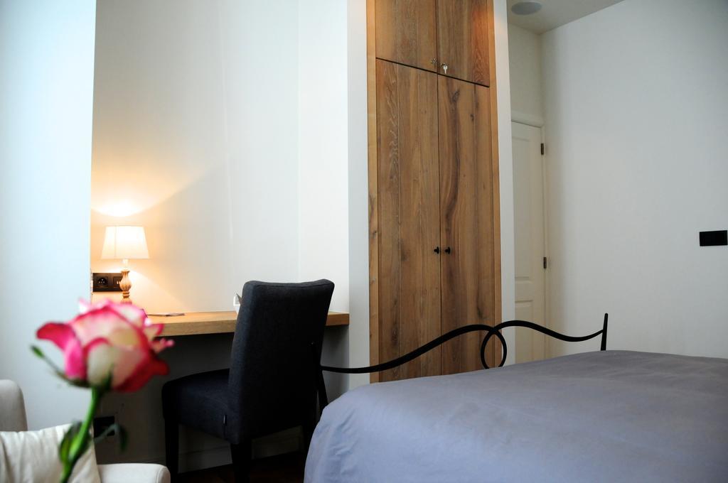 B&B Val Des Roses Brujas Habitación foto