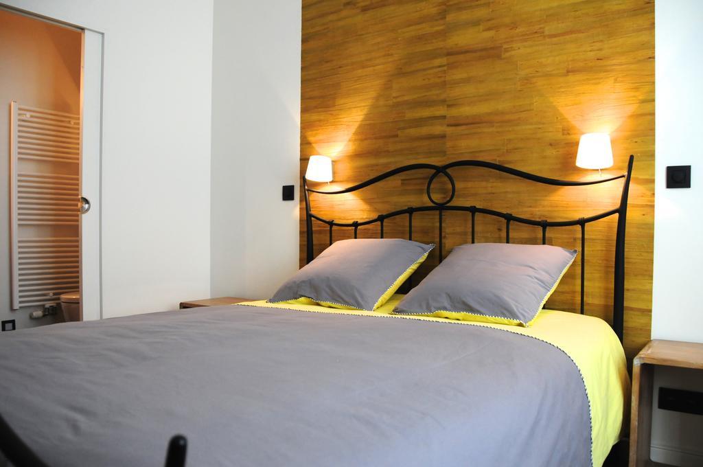 B&B Val Des Roses Brujas Habitación foto