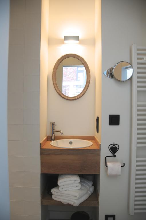 B&B Val Des Roses Brujas Habitación foto