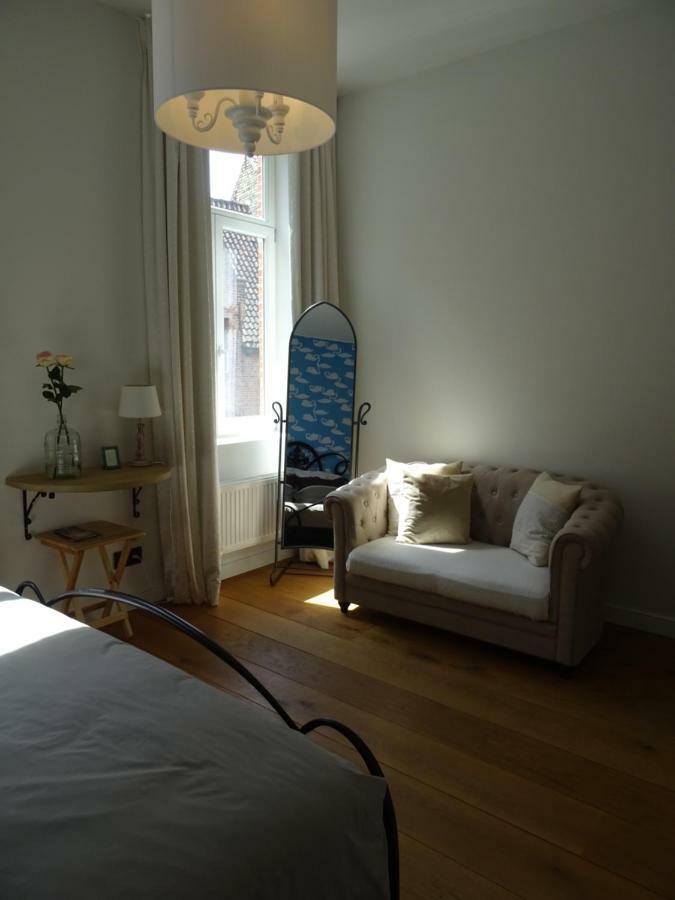 B&B Val Des Roses Brujas Exterior foto