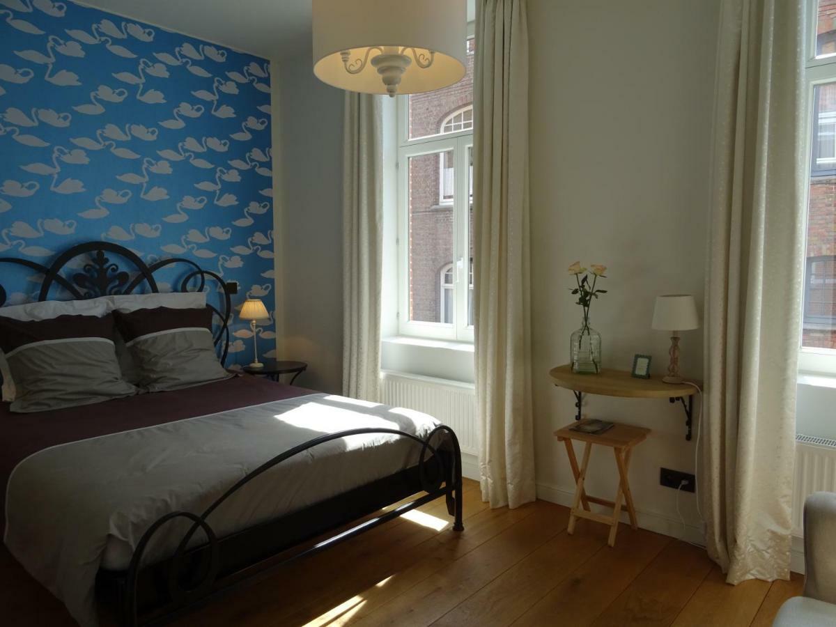B&B Val Des Roses Brujas Exterior foto