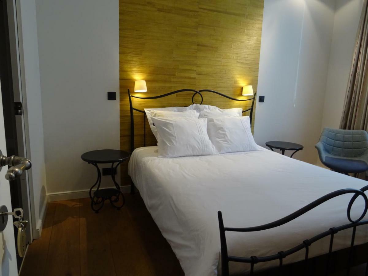 B&B Val Des Roses Brujas Exterior foto
